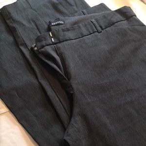 Dress pants